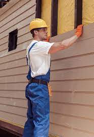 ### Custom Trim and Detailing for Siding in Columbus, MS